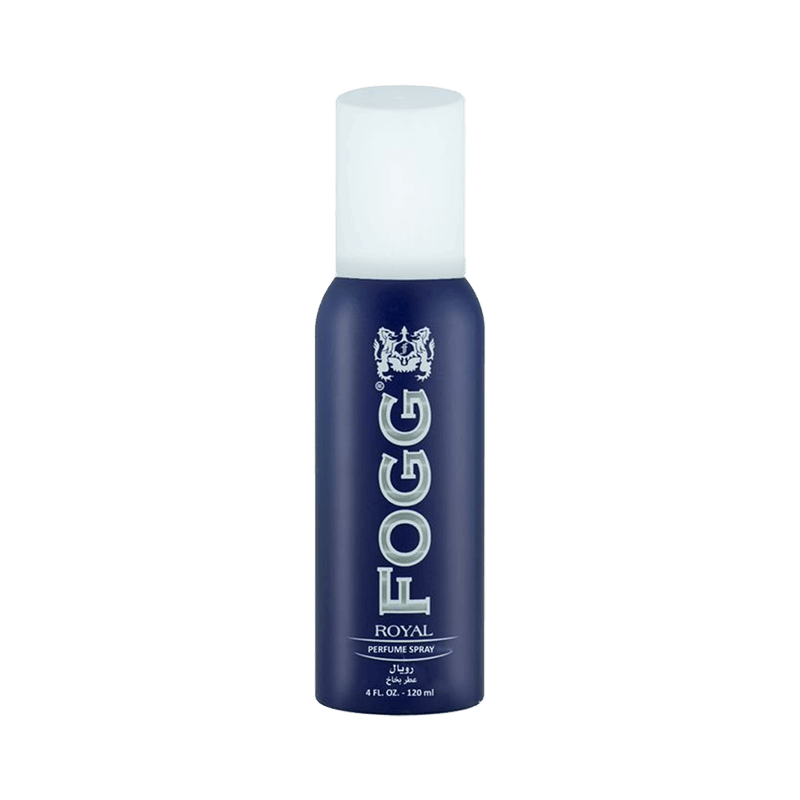 FOGG Royal Men عطر بخاخ - 120مل