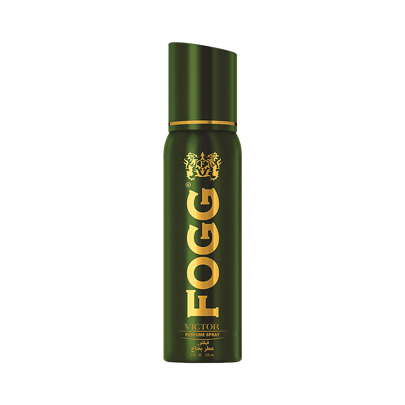 FOGG Victor Men عطر بخاخ - 120مل
