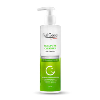 Feel Good Seba Pure غسول 250مل