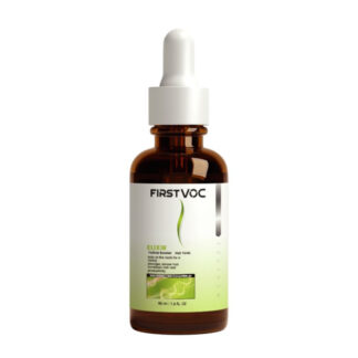 FirstVoc Elixir follicle booster Hair Tonic 50 مل