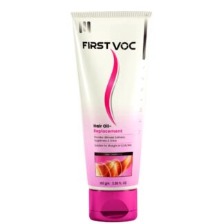 FirstVoc زيت شعر Replacement 100 جم
