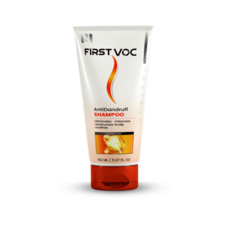 Firstvoc Anti-Dandruff شامبو 150 مل