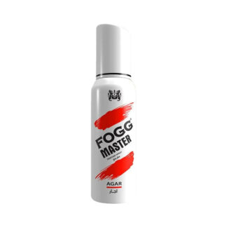 Fogg Agar عطر Body بخاخ للرجال - 120مل