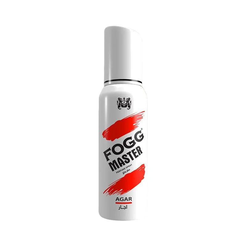 Fogg Agar عطر Body بخاخ للرجال - 120مل