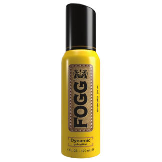 Fogg Dynamic عطر بخاخ For Unisex 120 مل