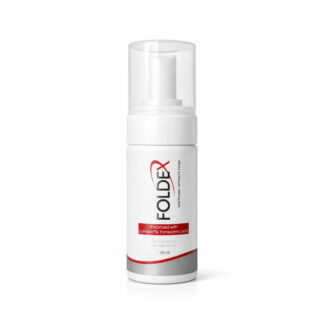 Foldex تفتيح Intimate Foam 120مل