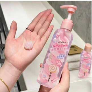 عطر لوشن جسم مرطب Refreshing Non-Greasy