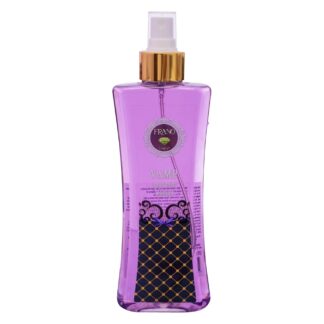 Frano Diamond لامع Vamp معطر جسم 250مل