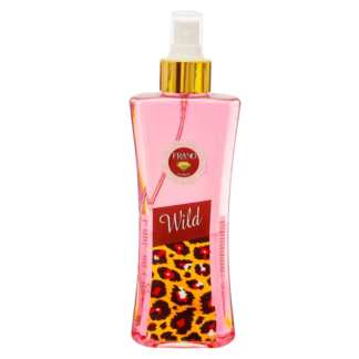 Frano معطر جسم wild - 250 مل
