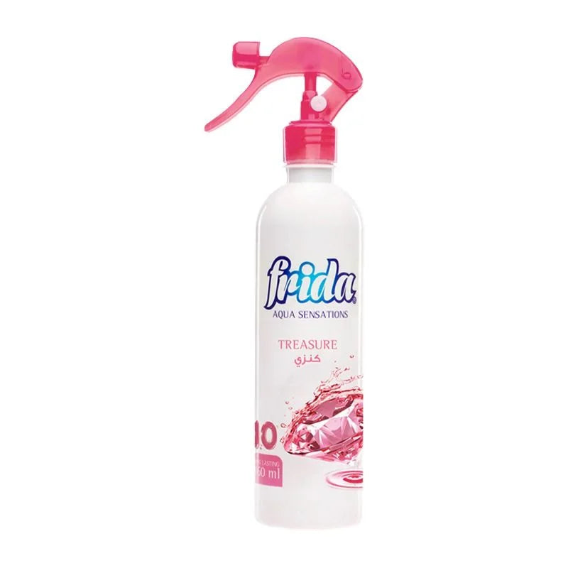 Frida Treasure Air Freshener - 460مل