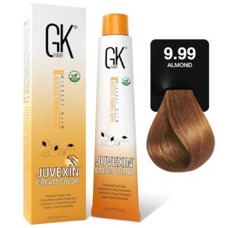 GK Color كريم 100مل 9.99