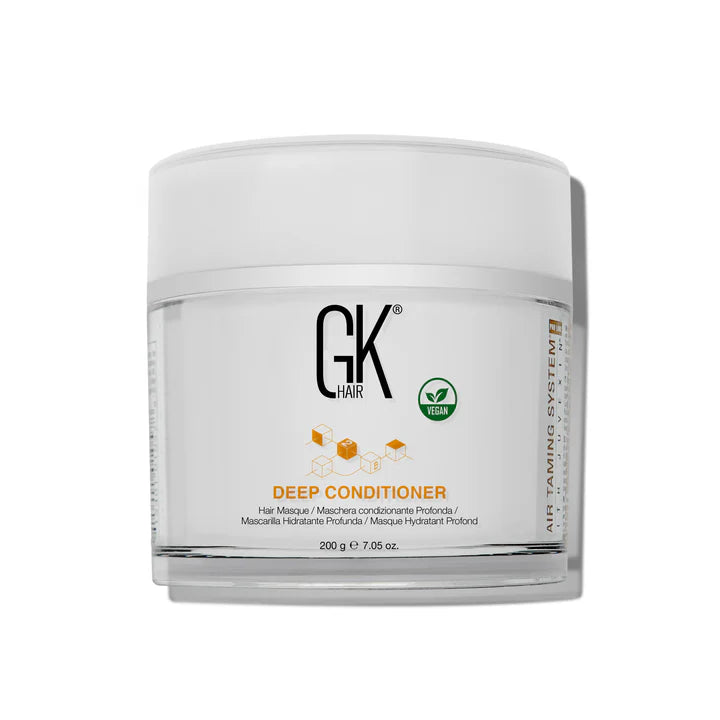 GK Hair Deep بلسم Hydratant Masque 200g