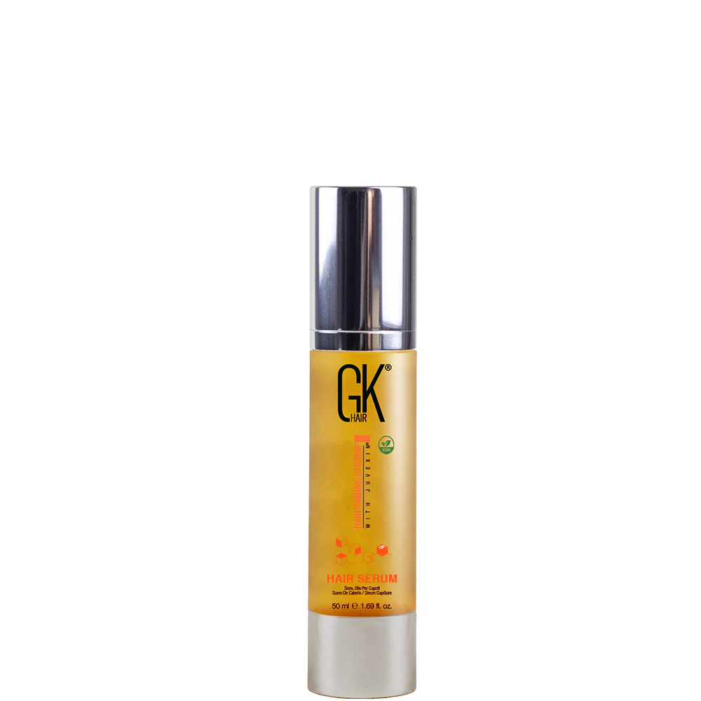 GK Hair مرطب سيروم 100 مل