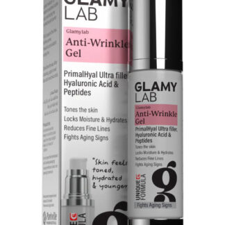 GLAMY LAB AntiWrinkles جل 50 جم