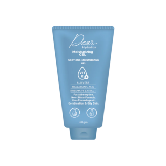 DEAR Hydration Soothing مرطب جل 60g