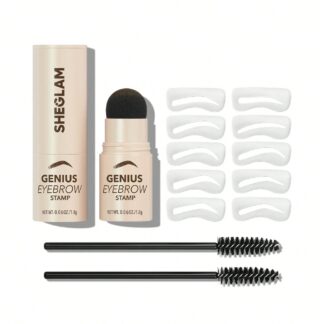 شيجلام Genius Eyebrow Stamp