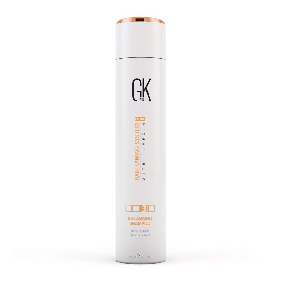 Gk Hair Balncing شامبو 300 مل