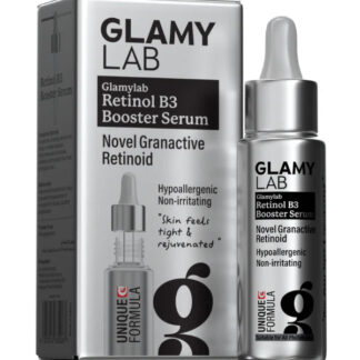 Glamy Lab ريتينول B3 Booster سيروم 30مل