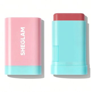 شيجلام Glass Glow بلاشر Stick