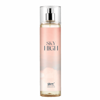 Glow Collection Sky High Fine عطر Mist 250 مل