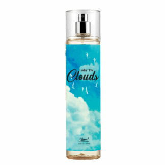Glow Collection Under The Clouds Fine عطر Mist 250 مل