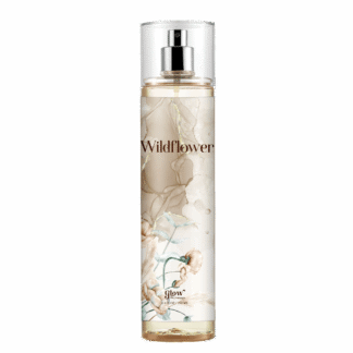 Glow Collection Wildflower Fine عطر Mist 250 مل