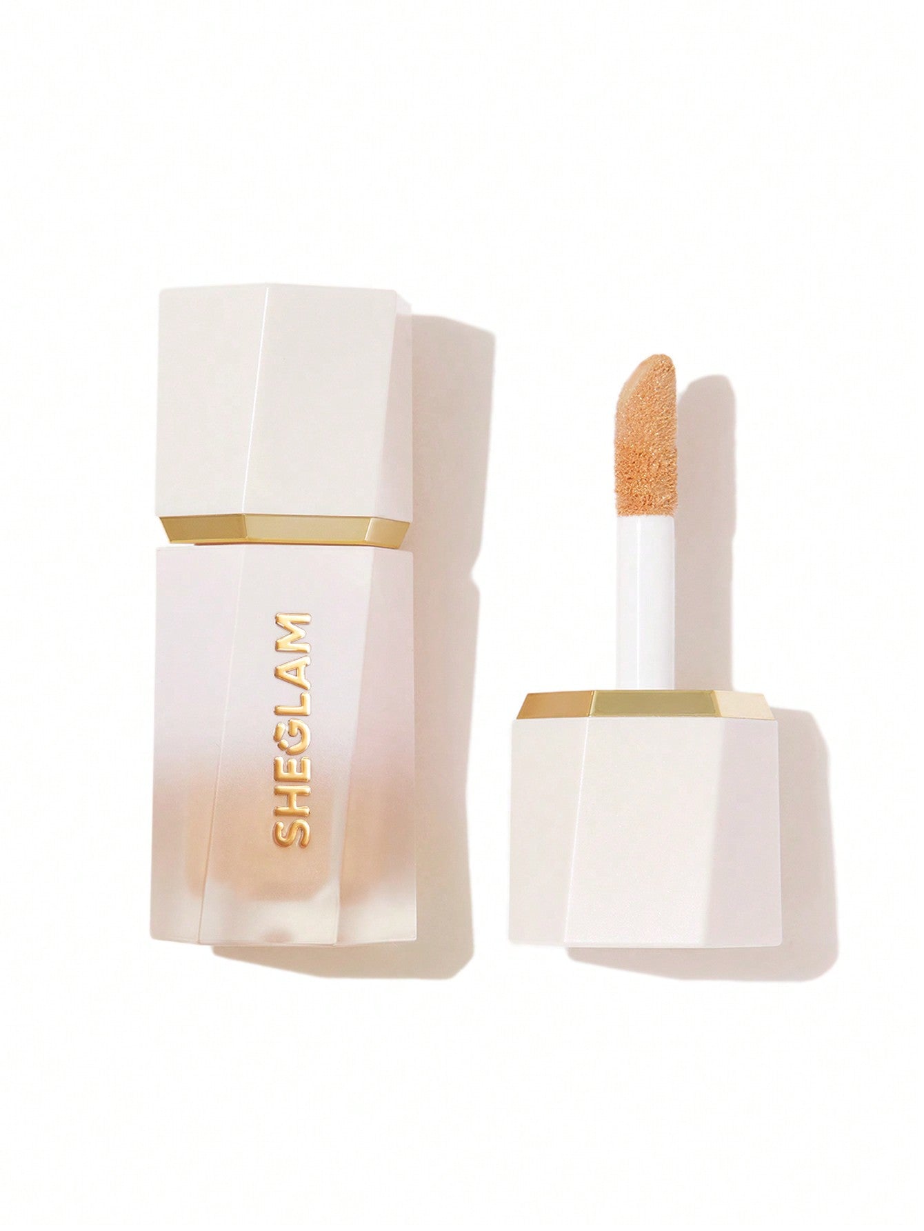 شيجلام Glow Bloom سائل هايلايتر