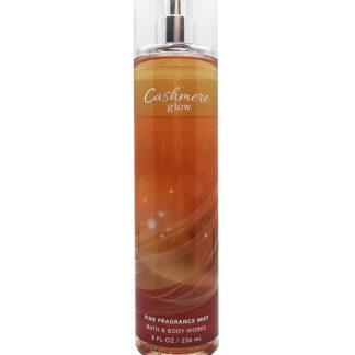 Glow Collection Charmer Fine عطر Mist 250 مل