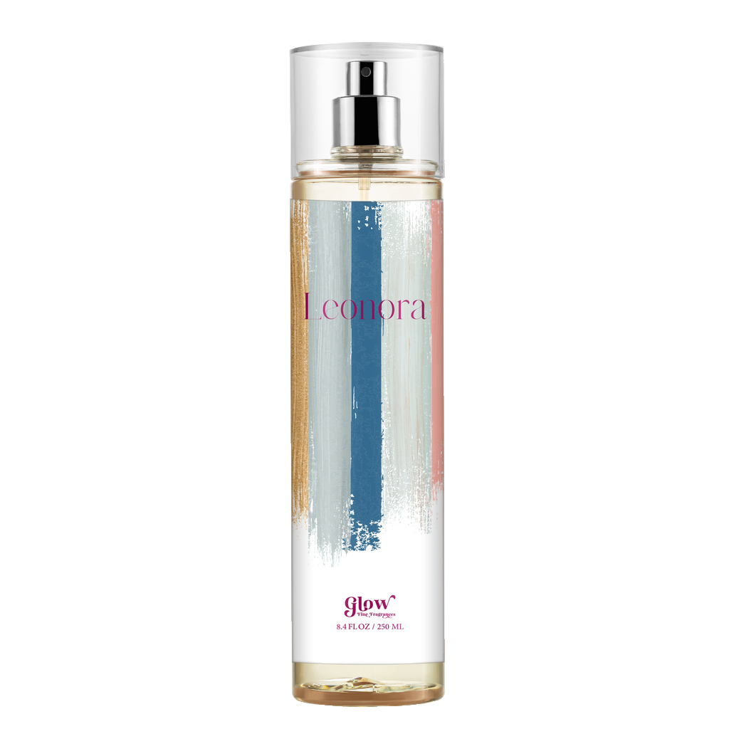 Glow Collection Leonora Fine عطر Mist 250 مل