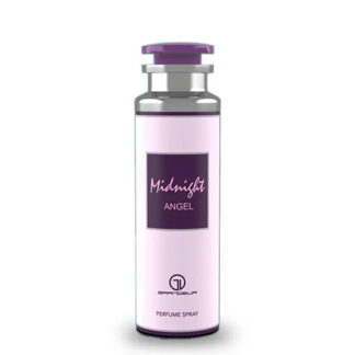 Grandeur Midnight Angel مزيل عرق Body بخاخ 200مل
