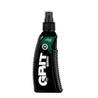 Grit Men Warrior Splash 200مل