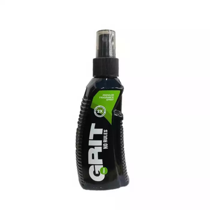 Grit men No Rules عطر Body بخاخ 200 مل
