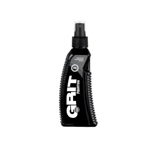 Grit men PHANTOM Premium عطر Body بخاخ 200مل