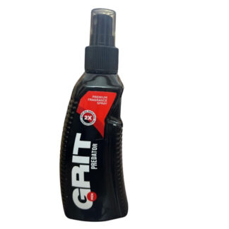 Grit men Predator premimum body بخاخ 200مل