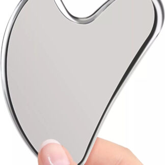 جوا شا Massage Tool Stainless