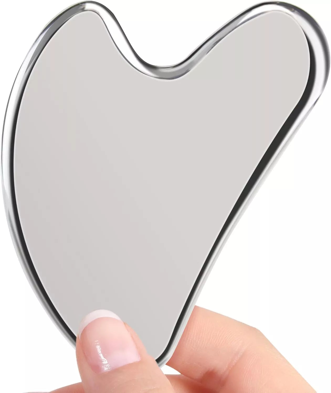 جوا شا Massage Tool Stainless