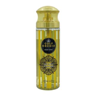Gulf Orchid معطر جسم 250 مل Secret Charm