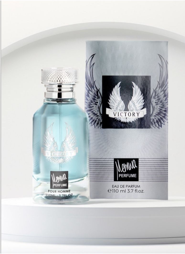 Gulf Orchid Memwa Victory عطر 110 مل