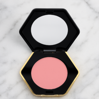 H.M Pire Radiance بودرة Blusher