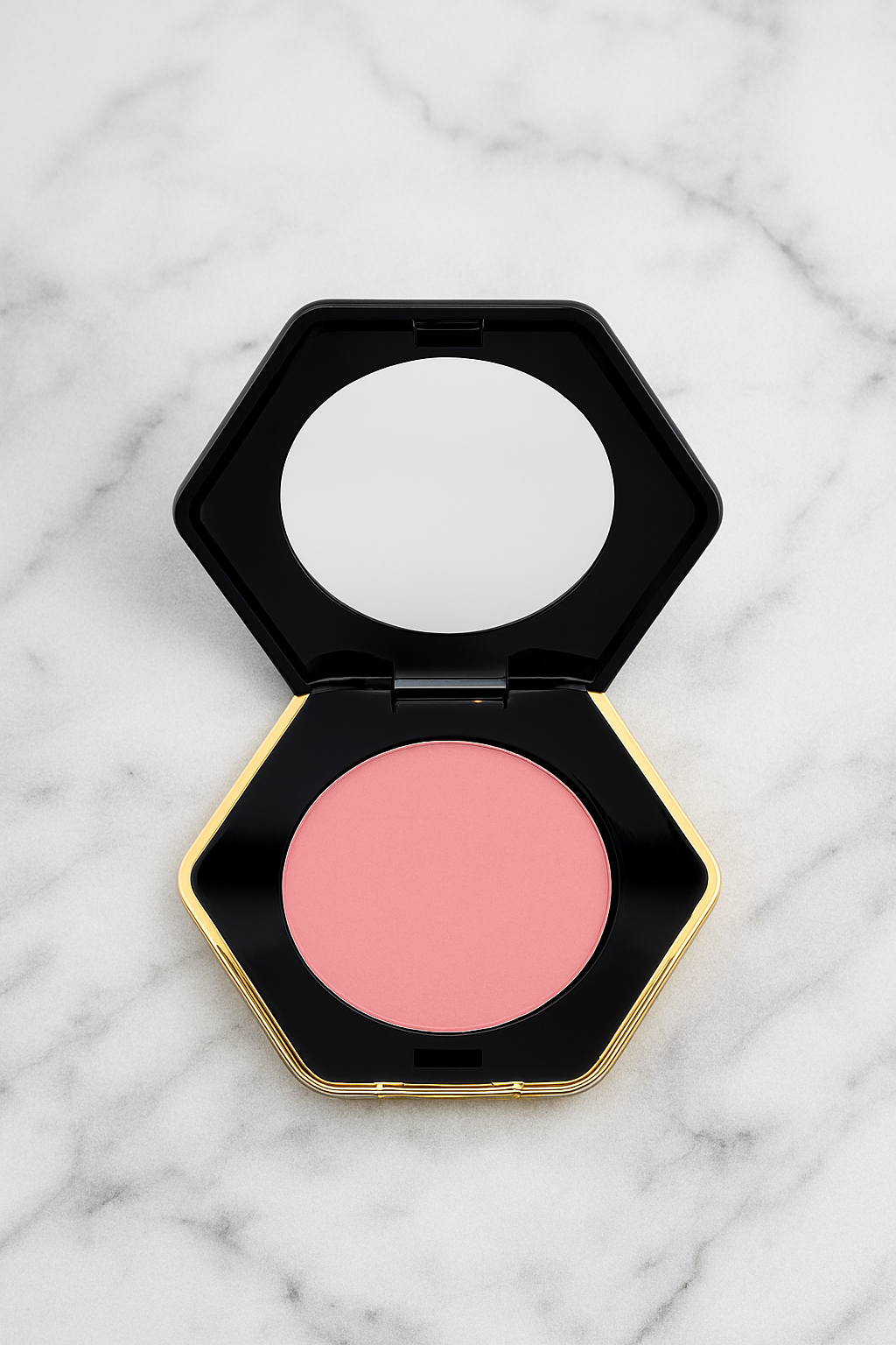 H.M Pire Radiance بودرة Blusher