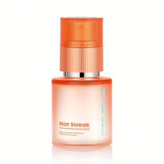شيجلام Hair Hot Streak Thermal Defense Glow زيت Elixir 50مل