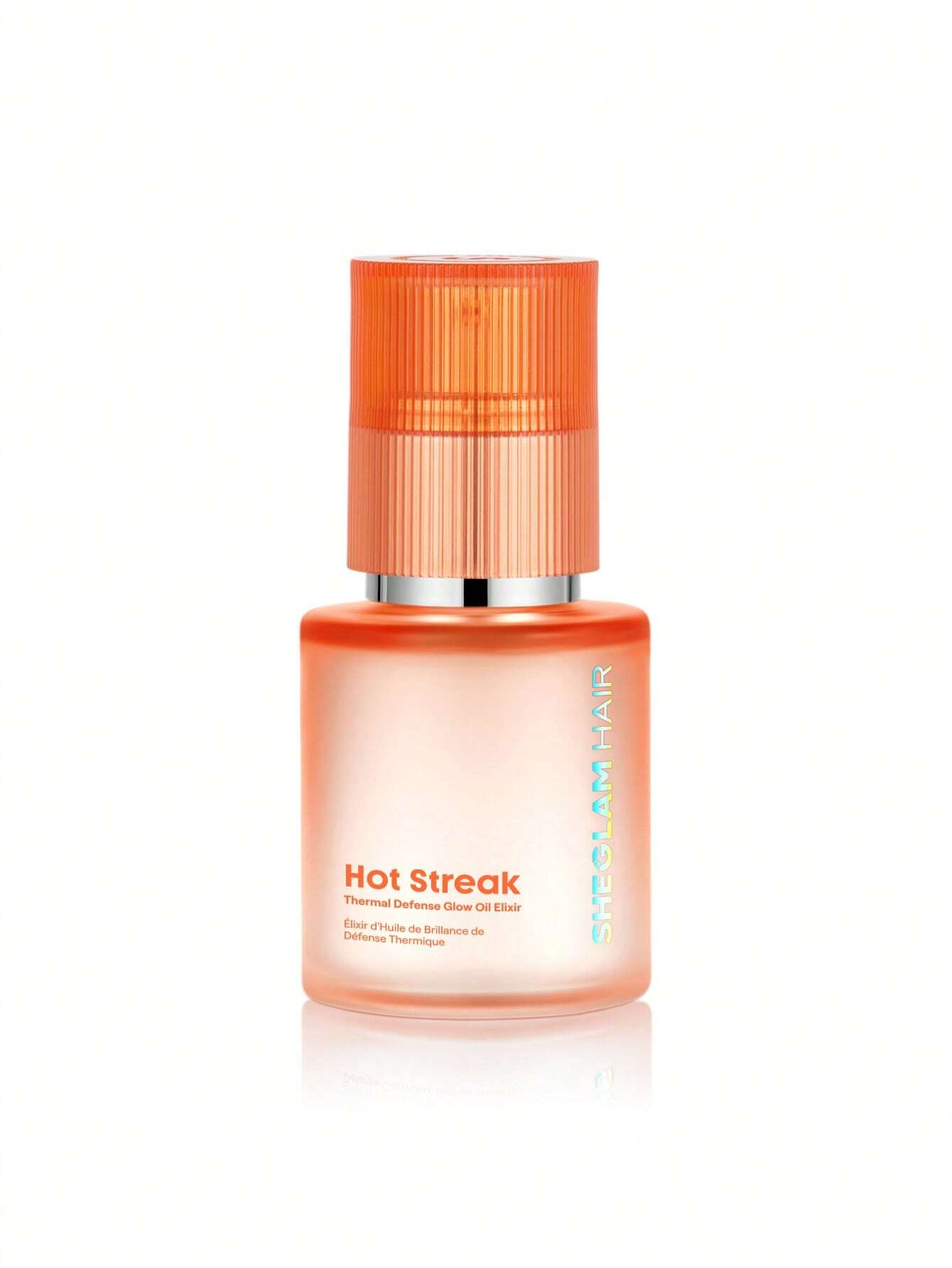 شيجلام Hair Hot Streak Thermal Defense Glow زيت Elixir 50مل