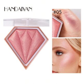 HANDAIYAN Diamond Rhombus هايلايتر