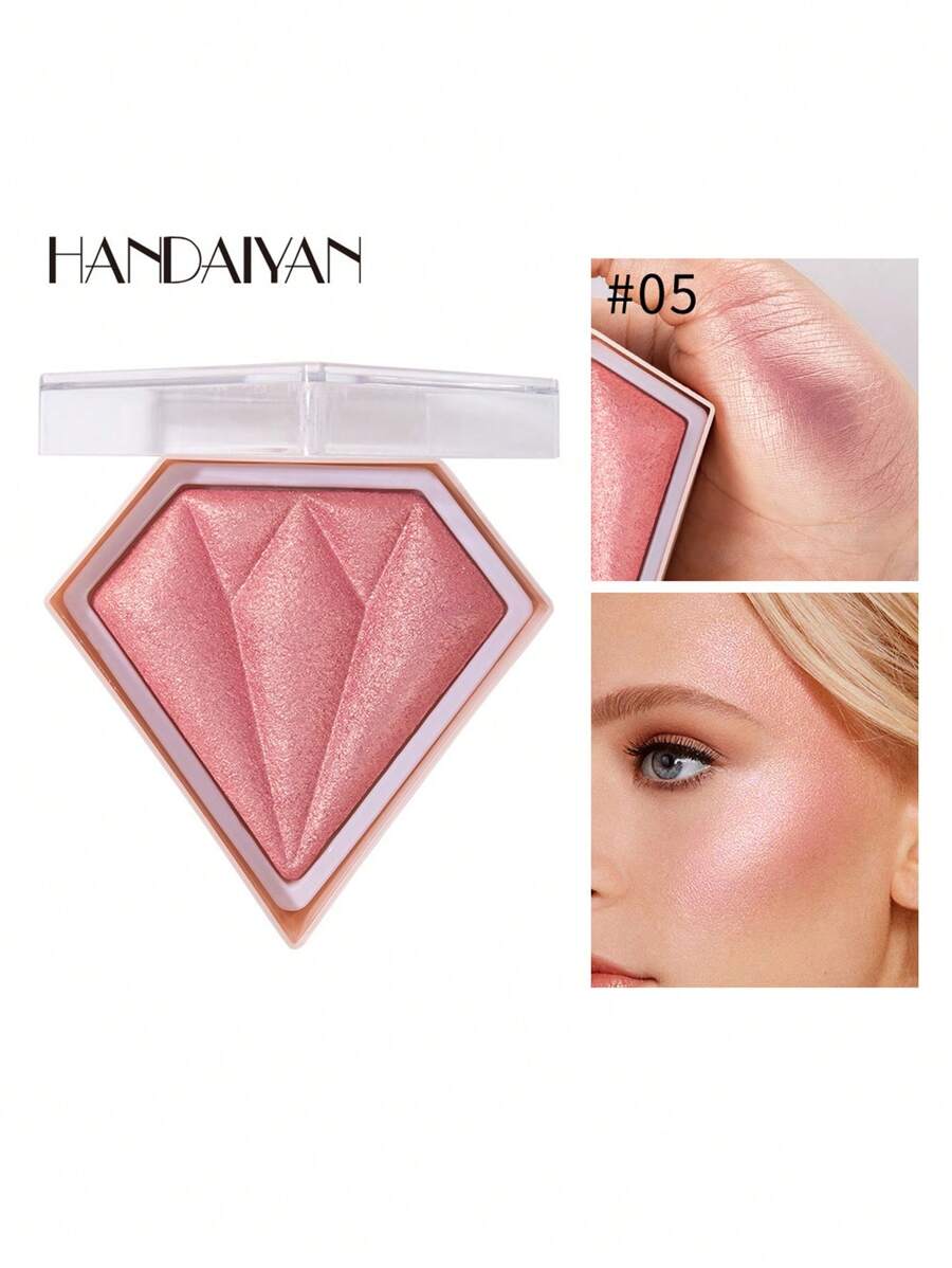 HANDAIYAN Diamond Rhombus هايلايتر