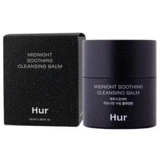 HOUSE OF HUR Midnight Soothing منظف بلسم