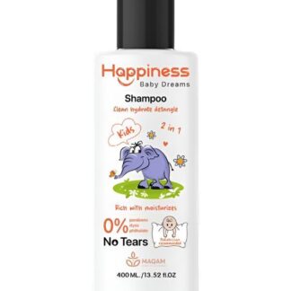 Happiness Baby Shampo 400 مل