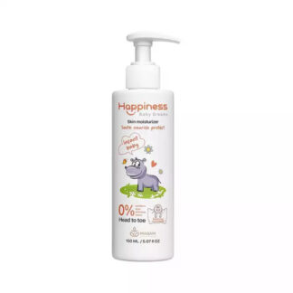 Happiness Baby Skin مرطب 150 مل