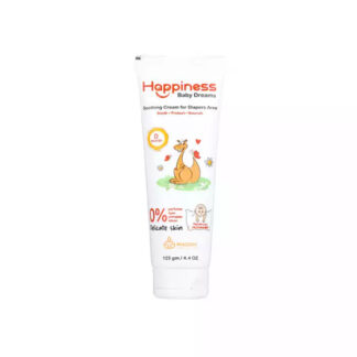 Happiness Diaper كريم 125g