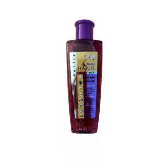 Harir Garlic زيت شعر 100مل