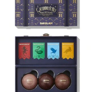 شيجلام Harry Potter Quidditch Champion Lip طقم